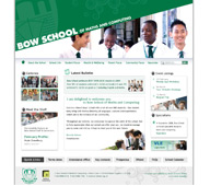 Bow School