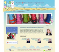 Davenport Lodge Nursery