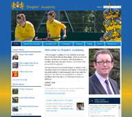 Drapers Academy