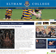 Eltham College