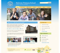 Halstow School
