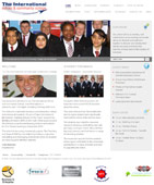 Alpha Plus Music World
