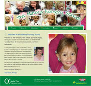 Minors Nursery School