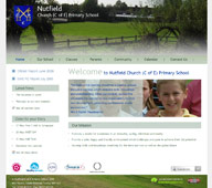 Nutfield