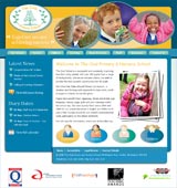 The Oval Primary