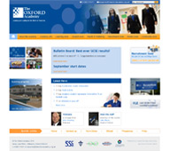 Oxford Academy