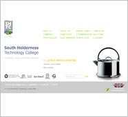 South Holderness Technology College