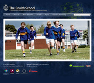 Snaith School