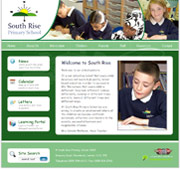 South Rise