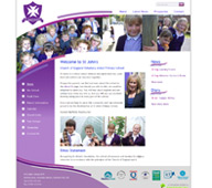 St John's School