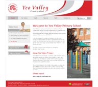 Yeo Valley Primary School