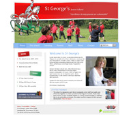 St George's