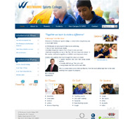 Westbourne Sports College