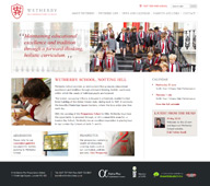 Wetherby Schools