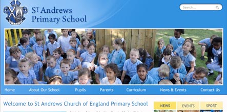 St Andrews Primary School