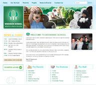 Woodside School