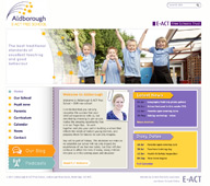 Aldborough Primary School