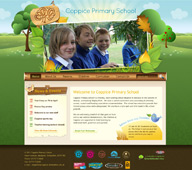Coppice Primary School
