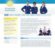 Cragside Primary School
