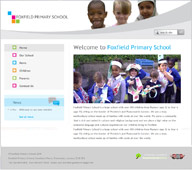 Foxfield Primary School
