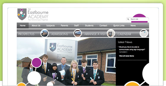 The Eastbourne Academy