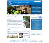 Invicta Primary School