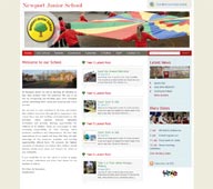 Newport Junior School