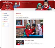 Nightingale Primary