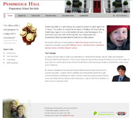 Pembridge Hall