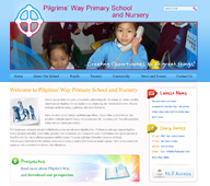Pilgrims' Way School