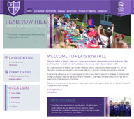 Plaistow Hill Infant and Nursary School