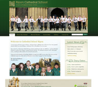 Ripon Cathedral School