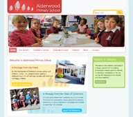 Alderwood Primary School