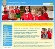 Avening Primary School