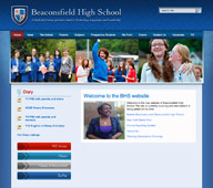 Beaconsfield High School