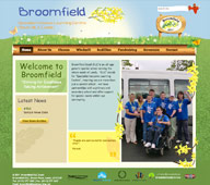 Broomfield SILC