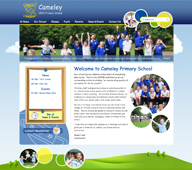 Cameley CEVC Primary School