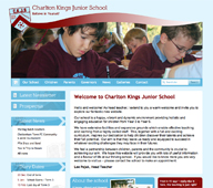 Charlton Kings Junior School