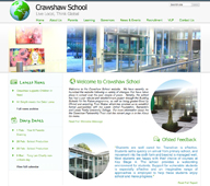 Crawshaw School