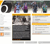 Dereham Sixth Form