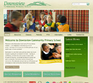 Downsview Community Primary School