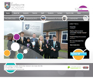Eastbourne Academy