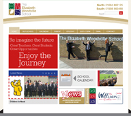 The Elizabeth Woodville School