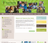Freemantles School