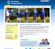 Funtington Primary School
