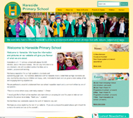 Hareside Primary School