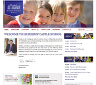 Hatherop Castle School