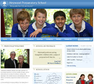 Heywood Prep School