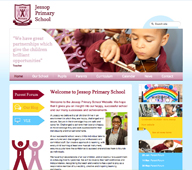 Jessop Primary School