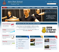 John Port School